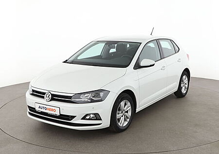 VW Polo 1.0 TSI Comfortline