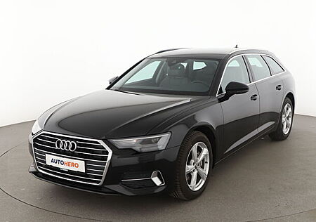 Audi A6 40 TDI Sport