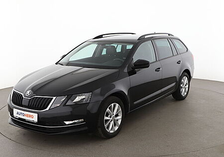 Skoda Octavia 2.0 TDI Style