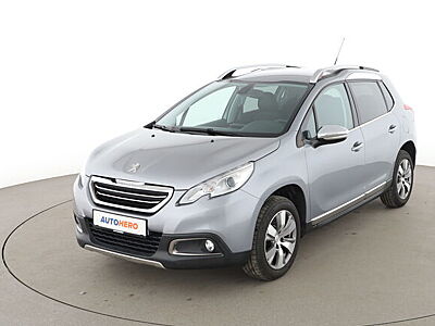 Peugeot 2008 1.2 PureTech Allure