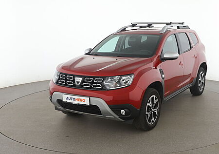 Dacia Duster 1.3 TCe Anniversary
