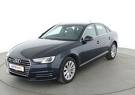 Audi A4 2.0 TFSI quattro Design