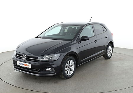 VW Polo 1.0 TSI Highline
