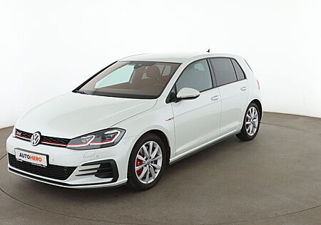 VW Golf 2.0 TSI GTI Performance BlueMotion