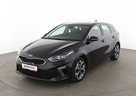 Kia Cee'd 1.4 TGDI Spirit