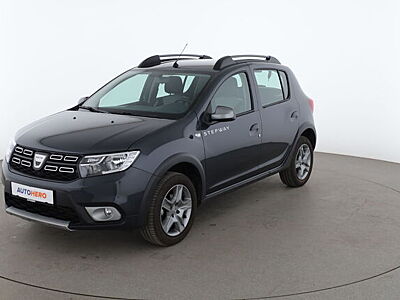 Dacia Sandero 0.9 TCe Stepway Prestige