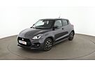 Suzuki Swift 1.4 BoosterJet Mild-Hybrid Sport