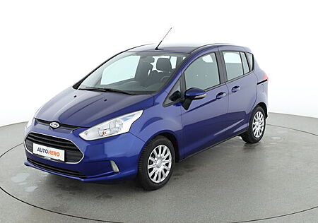 Ford B-Max 1.6 Ti-VCT Trend