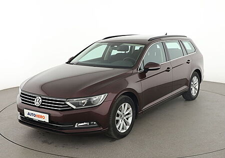 VW Passat 1.4 TSI Comfortline BlueMotion