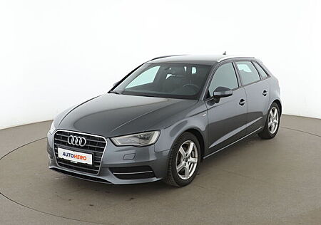 Audi A3 1.6 TDI S line Sportpaket