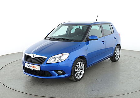 Skoda Fabia 1.2 Best of
