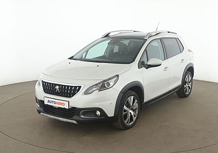 Peugeot 2008 1.2 PureTech Allure