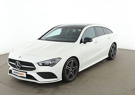 Mercedes-Benz Andere CLA 200 d Shooting Brake AMG Line