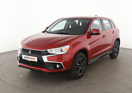 Mitsubishi ASX 1.6 Edition 100 2WD