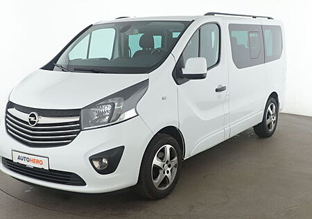 Opel Vivaro 1.6 Biturbo CDTI Combi L1H1 2,7t
