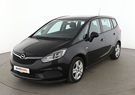 Opel Zafira Tourer 1.6 CDTI DPF Edition