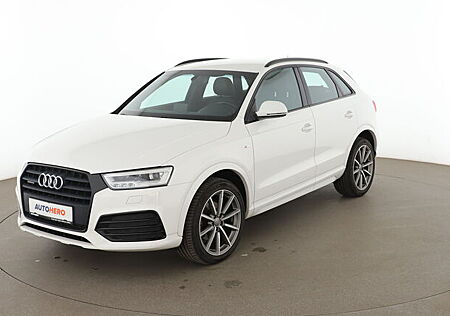 Audi Q3 2.0 TFSI quattro Sport