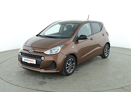 Hyundai i10 1.0 Trend