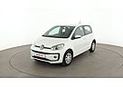 VW Up 1.0 Move ! BlueMotion