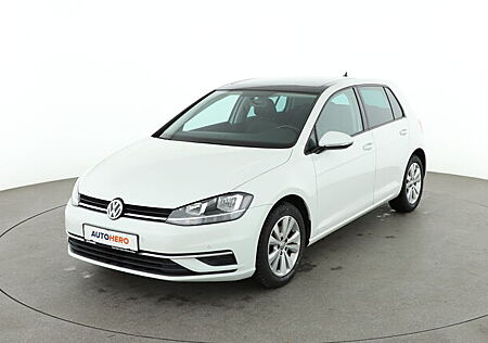 VW Golf 1.4 TSI Comfortline BlueMotion