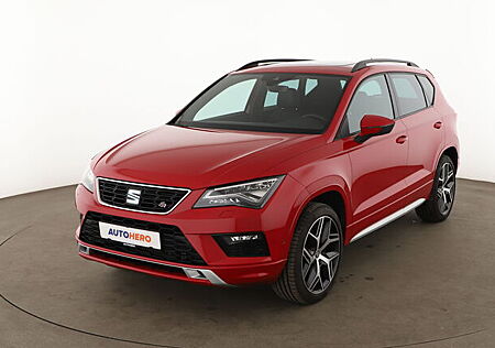 Seat Ateca 2.0 TSI FR 4Drive