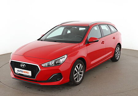 Hyundai i30 1.0 TGDI Trend