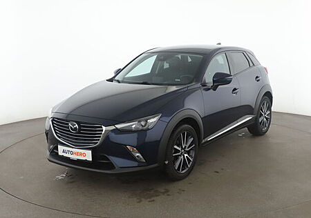 Mazda CX-3 2.0 Sports-Line