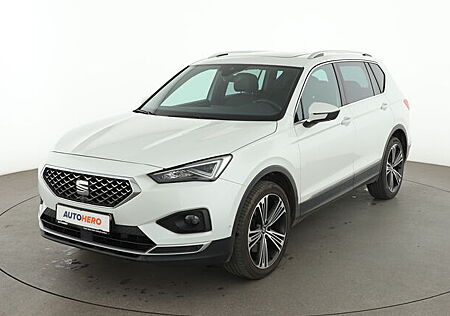 Seat Tarraco 2.0 TDI Xcellence 4Drive