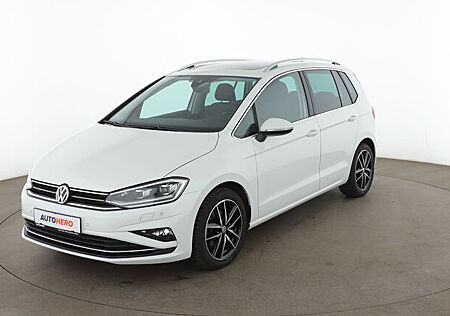 VW Golf Sportsvan 1.5 TSI ACT Highline