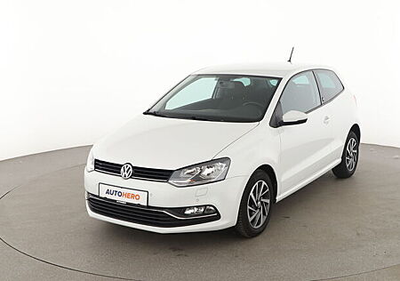 VW Polo 1.0 Sound