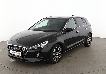 Hyundai i30 1.6 CRDi Premium