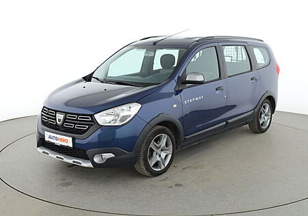 Dacia Lodgy 1.2 TCe Stepway