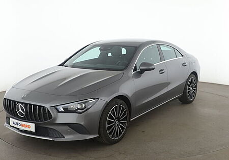 Mercedes-Benz CLA 180 Progressive