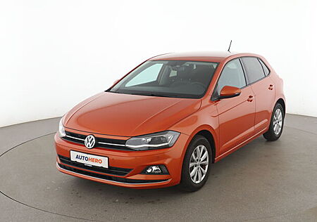 VW Polo 1.0 TSI Highline