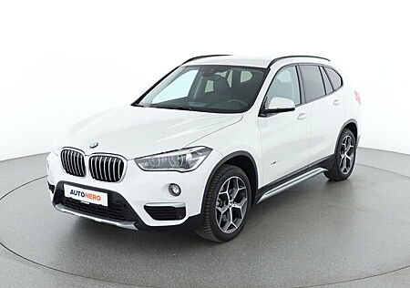 BMW X1 xDrive 20i xLine