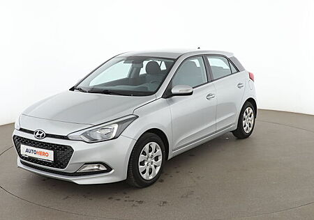 Hyundai i20 1.2 Classic