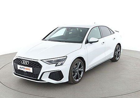 Audi A3 35 TFSI S line