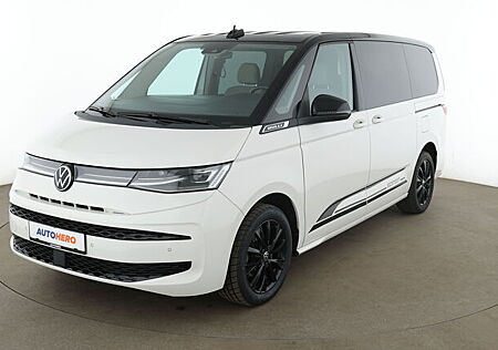 VW T7 Multivan 2.0 TDI Edition lang