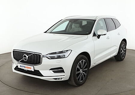 Volvo XC 60 2.0 T5 Inscription AWD