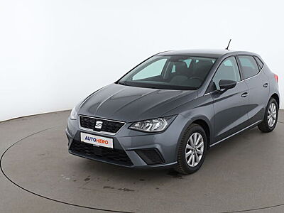 Seat Ibiza 1.0 Style