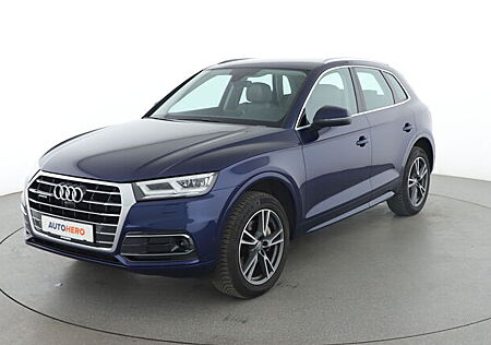 Audi Q5 2.0 TFSI quattro Design