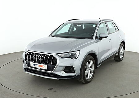 Audi Q3 35 TFSI Advanced