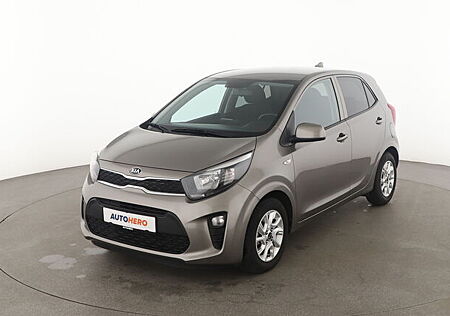 Kia Picanto 1.0 Dream Team