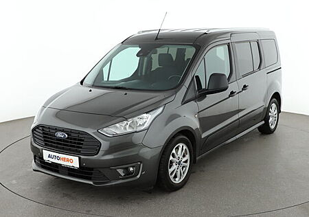 Ford Tourneo Connect 1.5 EcoBlue TDCi Trend