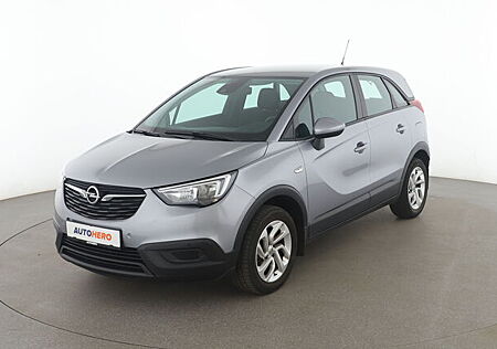 Opel Crossland X 1.2 Turbo 120 Jahre
