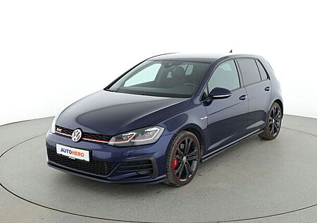 VW Golf 2.0 TSI GTI Performance BlueMotion