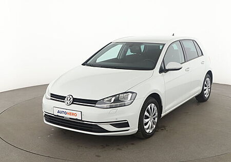 VW Golf 1.6 TDI Comfortline BlueMotion