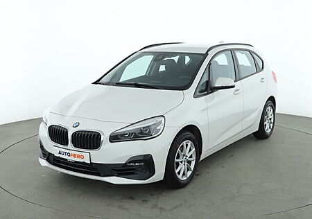 BMW 2er 216i Active Tourer Advantage