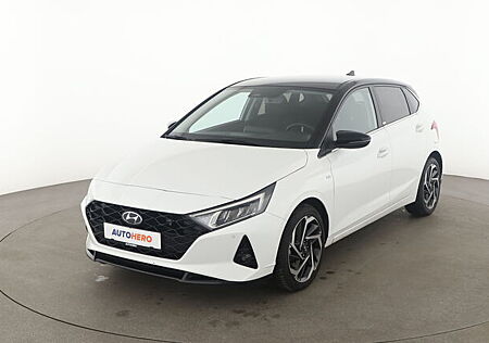 Hyundai i20 1.0 T-GDI Mild-Hybrid Prime