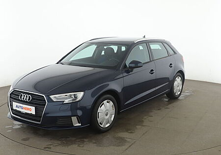 Audi A3 1.0 TFSI Sport